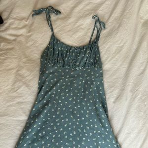 Pacsun La Hearts Dress